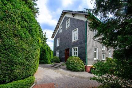 Wohnung Wuppertal Elberfeld - 3 Zimmer, 85 m&sup2;, 650&euro; | Angebot:25687024