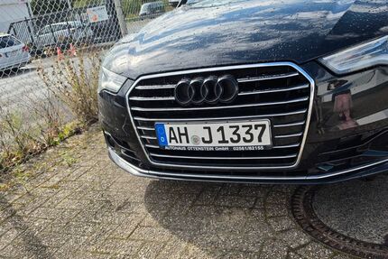 Audi A6 166.000 km 13.500 &euro; Ahaus 48683