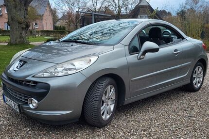 Peugeot 207 128.000 km 2.900 &euro; Fehmarn/ Staberdorf 23769