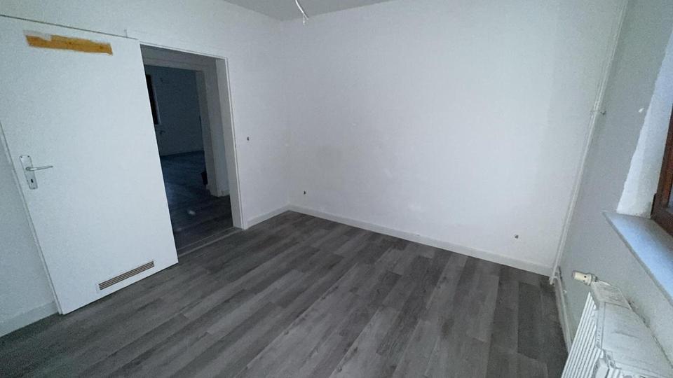 Etagenwohnung Klütz - 4 Zimmer, 78 m&sup2;, 630&euro; | Angebot:26133263