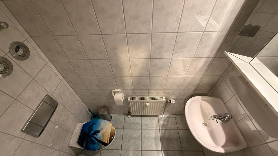 Erdgeschoßwohnung Kassel Bad Wilhelmshöhe - 3 Zimmer, 87 m&sup2;, 329.000&euro; | Angebot:24862511