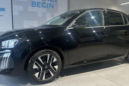 Peugeot 208 6.000 km 25.490 &euro; Augsburg 86179