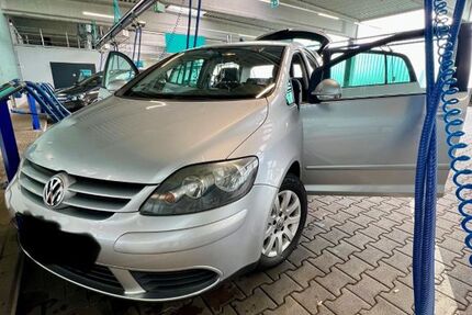 VW Golf Plus 170.000 km 6.000 &euro; Hilden 40723