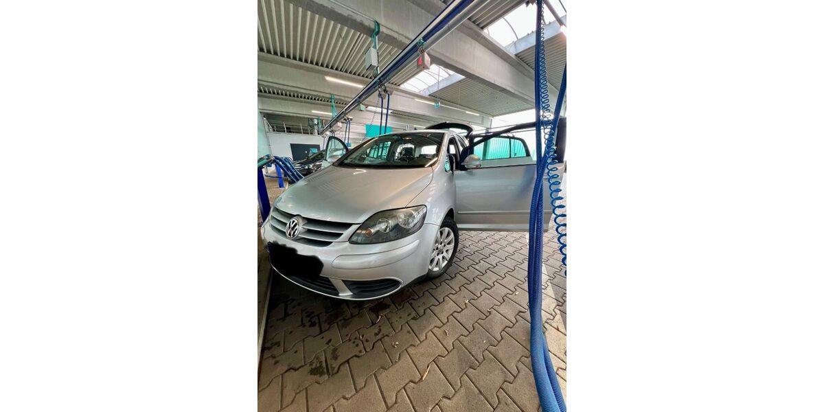 VW Golf Plus 170.000 km 6.000 &euro; Hilden 40723