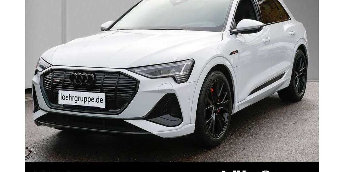 Audi e-tron 45.383 km 45.980 &euro; Koblenz 56070