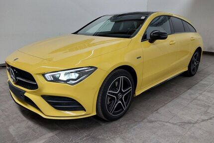 Mercedes CLA 250