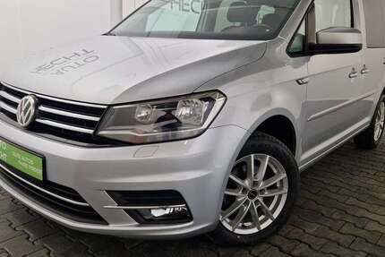 VW Caddy 68.778 km 19.900 &euro; Königsbrunn bei Augsburg 86343