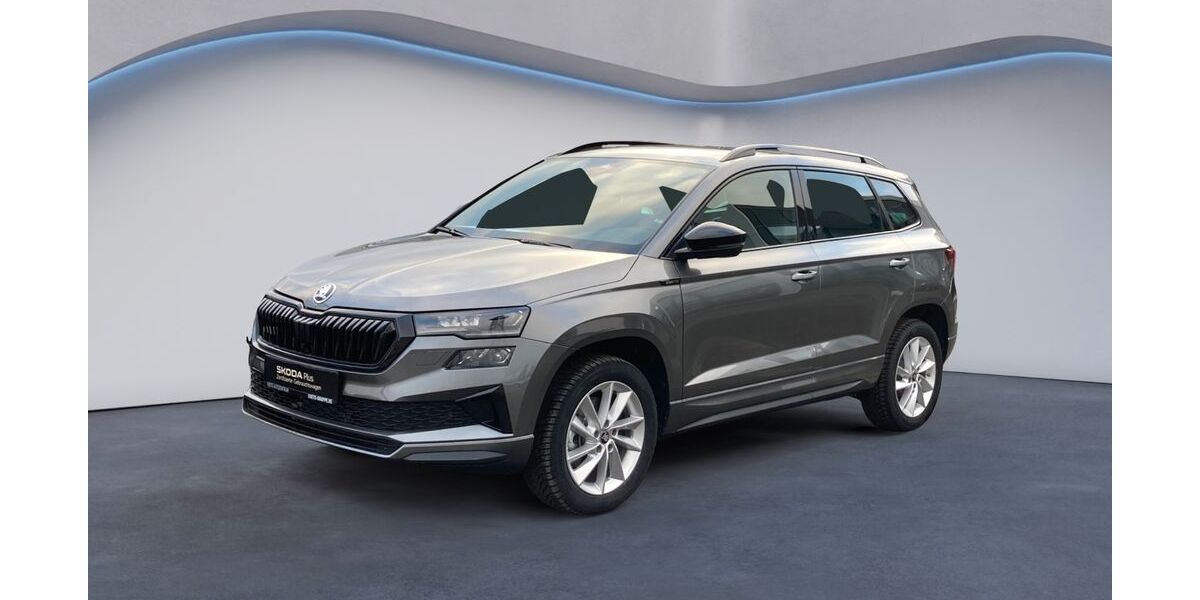 Skoda Karoq 2.000 km 39.450 &euro; Braunschweig 38124