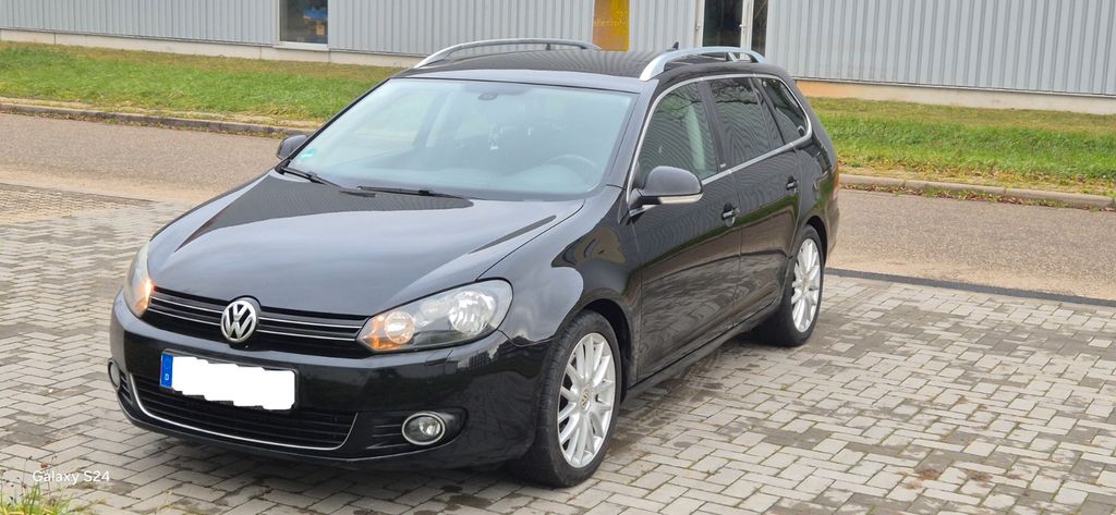 VW Golf 298.000 km 4.000 &euro; Grünstadt 67269