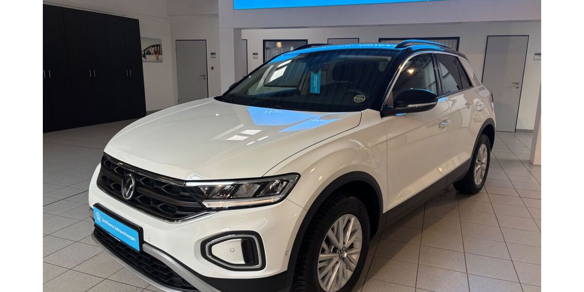 VW T-Roc 21.990 km 29.900 &euro; Varel 26316