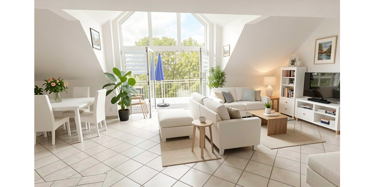 Etagenwohnung Hanau Steinheim - 2 Zimmer, 121 m&sup2;, 445.000&euro; | Angebot:27005143