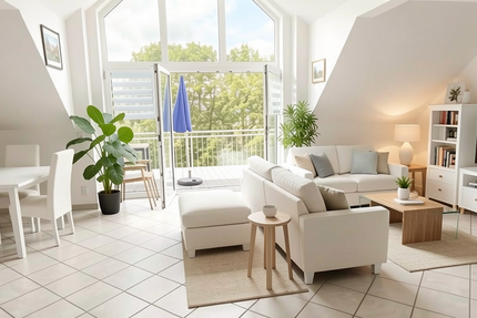 Wohnung Hanau Steinheim - 2 Zimmer, 121 m&sup2;, 445.000&euro; | Angebot:27005143