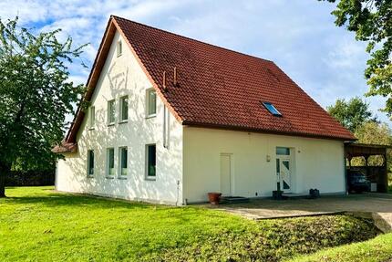 Wohnung Lübbecke - 3 Zimmer, 86 m&sup2;, 700&euro; | Angebot:27602960
