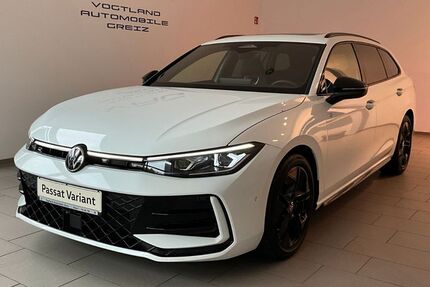 VW Passat Variant 10.940 km 49.990 € Greiz / Thüringen 07973