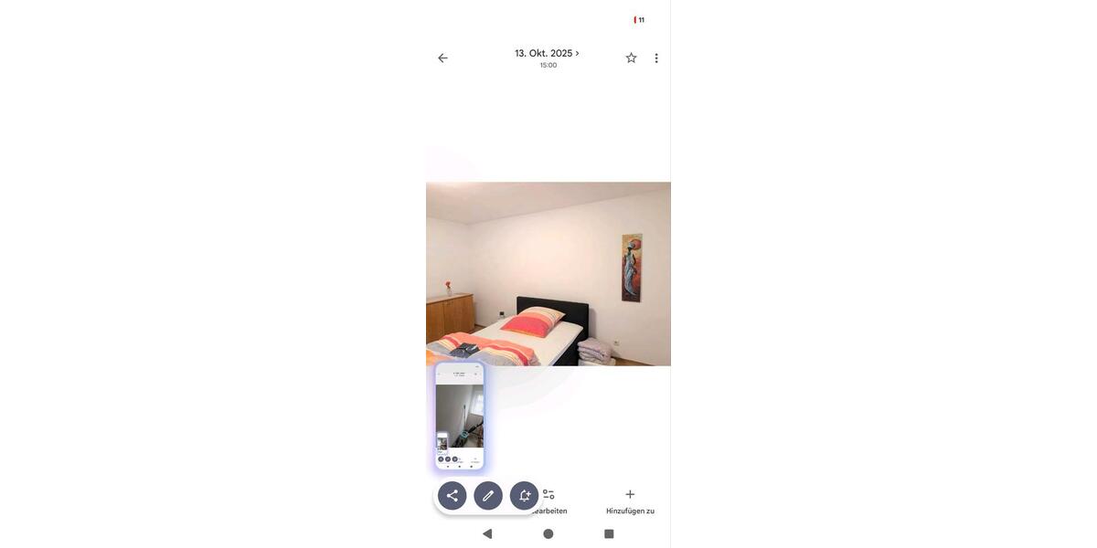 Etagenwohnung Geiselhöring - 3 Zimmer, 77 m&sup2;, 570&euro; | Angebot:26413843