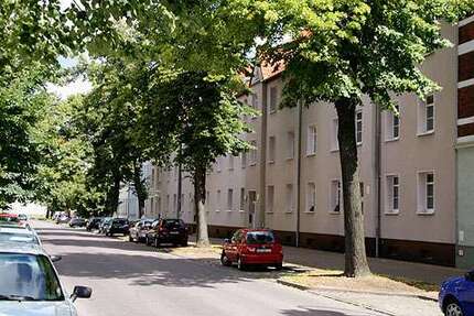 Wohnung Dessau-Roßlau Roßlau - 2 Zimmer, 62 m&sup2;, 490&euro; | Angebot:27133536