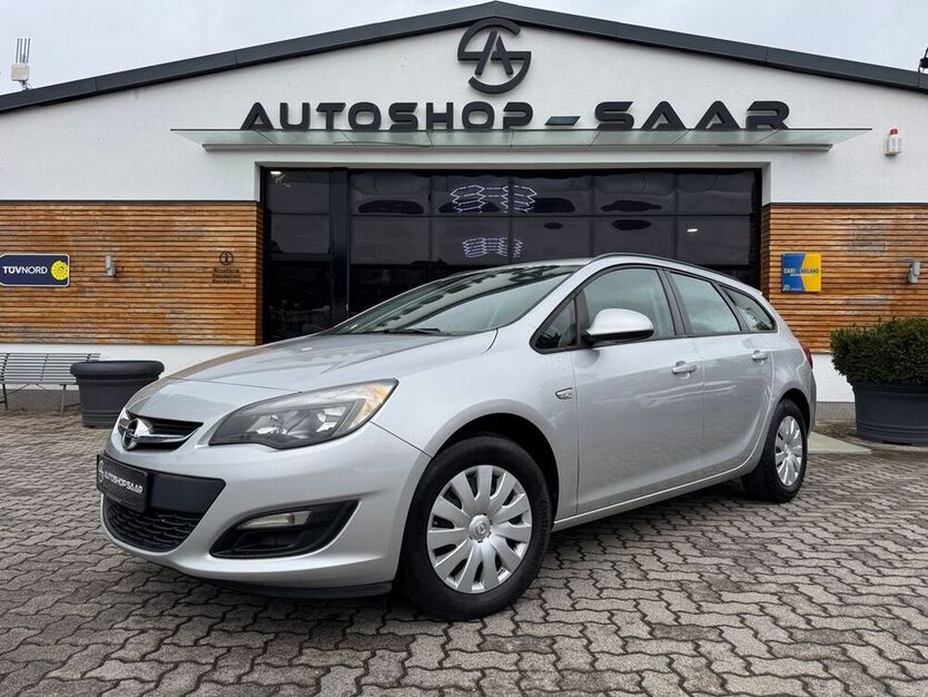 Astra