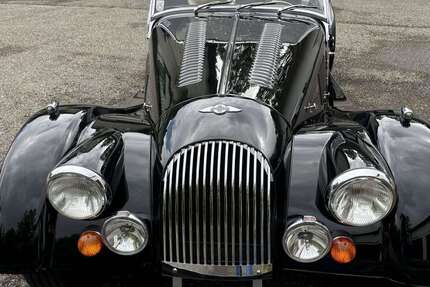 Morgan Plus 8 3.600 km 54.888 &euro; München 81827