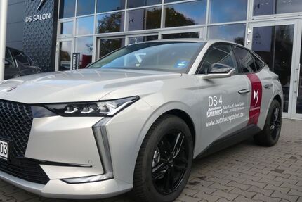 DS Automobiles DS4 42.000 km 24.780 &euro; Oberhausen 46147