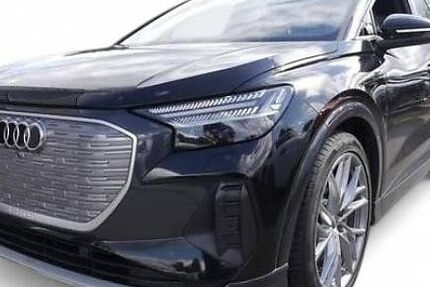 Audi Q4 e-tron 50.200 km 31.749 &euro; Ergolding 84030