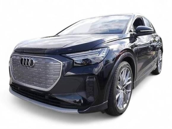 Audi Q4 e-tron 50.200 km 31.749 &euro; Ergolding 84030