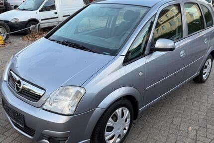 Opel Meriva 175.000 km 2.200 &euro; Rheine 48431