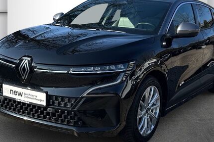 Renault Megane 21.608 km 27.495 &euro; Leipzig 04129