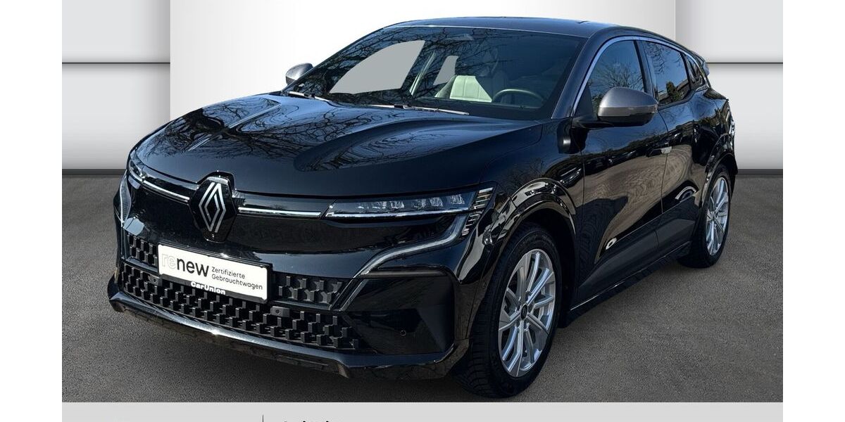 Renault Megane 21.608 km 27.495 &euro; Leipzig 04129