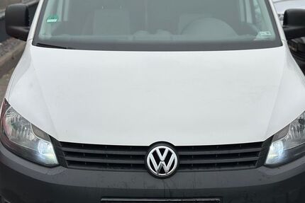 VW Caddy 192.500 km 5.690 &euro; Rheinbach 53359