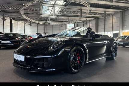 Porsche 991