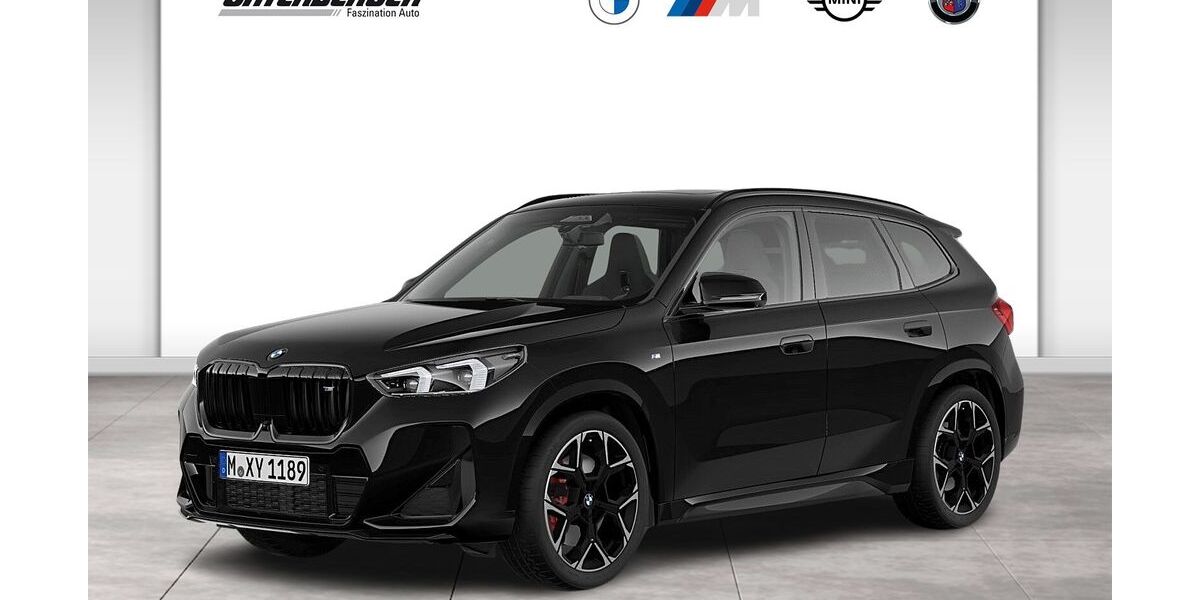 BMW X1 4.649 km 59.890 &euro; Bad Wiessee 83707