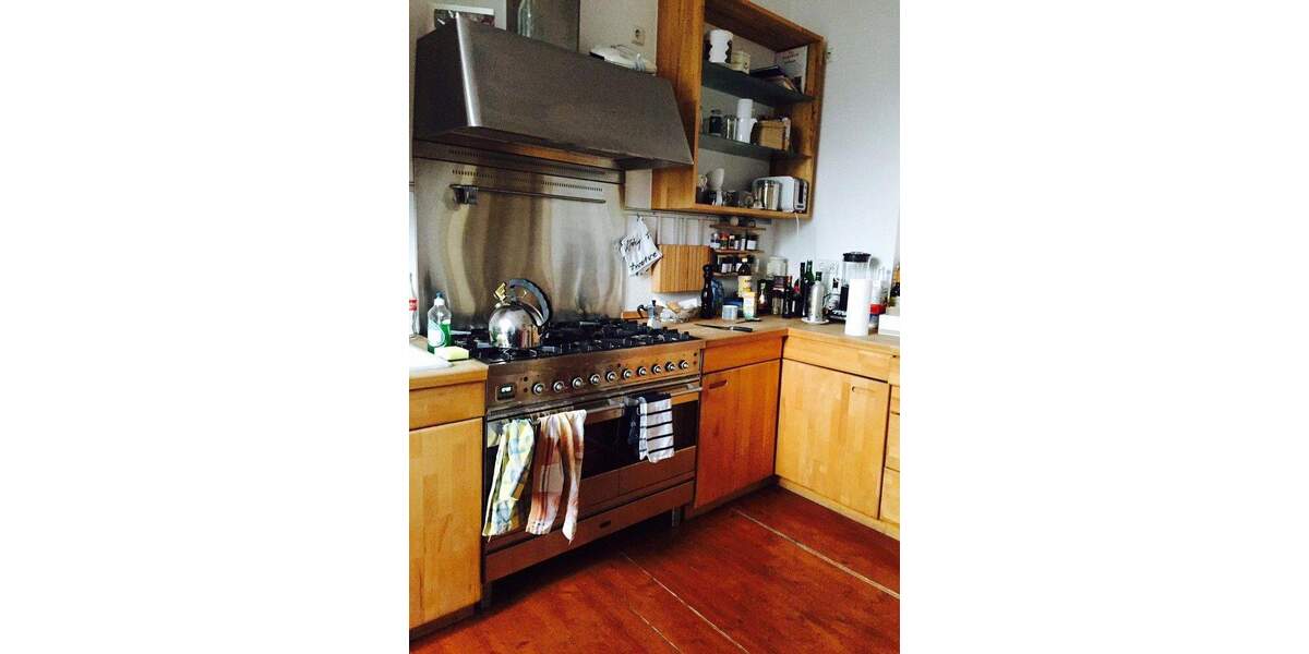 Etagenwohnung Koblenz Altstadt - 4 Zimmer, 110 m&sup2;, 1.400&euro; | Angebot:24766336