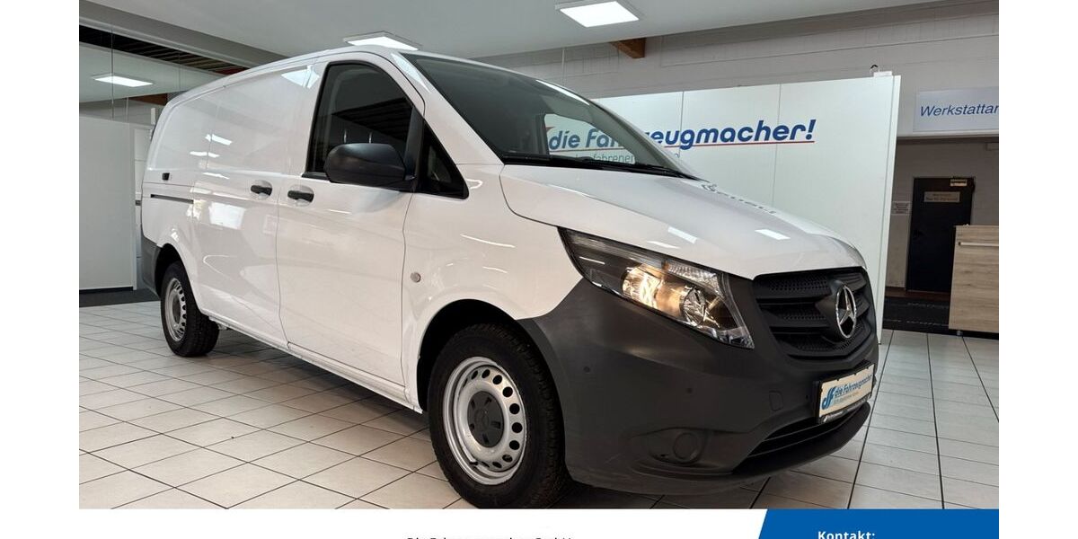 Mercedes-Benz Vito 27.000 km 27.388 &euro; Rheinbach 53359
