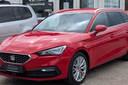 Seat Leon 52.511 km 19.490 &euro; Kirchheim unter Teck 73230