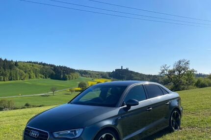 Audi A3 152.503 km 11.600 &euro; Birlenbach 65626