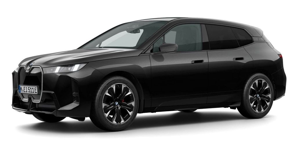 BMW iX 2.026 km 109.640 &euro; Langenwetzendorf 07957