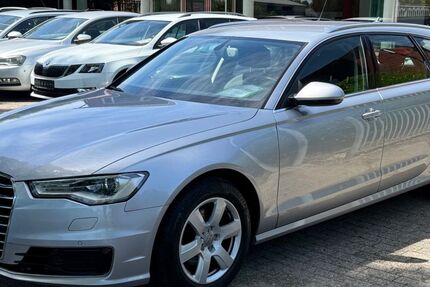 Audi A6 195.150 km 12.990 &euro; Nordhorn 48529