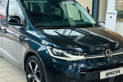 VW Caddy 60.500 km 25.980 € Hamburg 22047