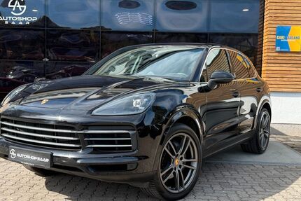 Porsche Cayenne 161.240 km 31.900 &euro; Saarbrücken 66117