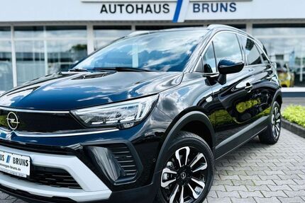 Opel Crossland (X) 19.700 km 17.555 &euro; Neuenkirchen 48485
