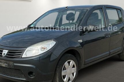 Dacia Sandero 107.935 km 1.499 &euro; Brehna 06796