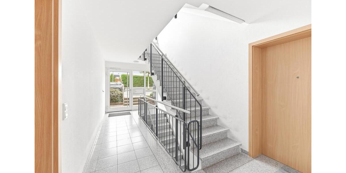 Maisonettenwohnung Holzgerlingen - 2 Zimmer, 60 m&sup2;, 900&euro; | Angebot:26671222