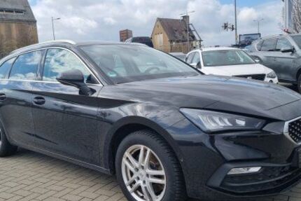 Seat Leon 166.283 km 12.990 &euro; Leipzig 04179