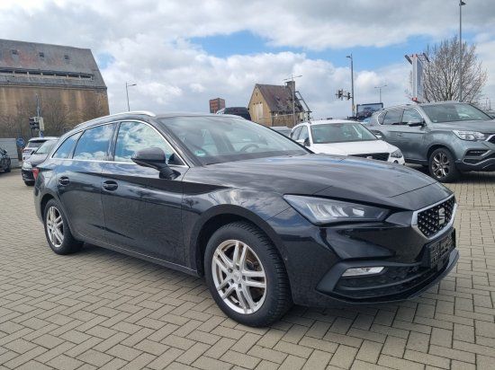 Seat Leon 166.283 km 12.990 &euro; Leipzig 04179