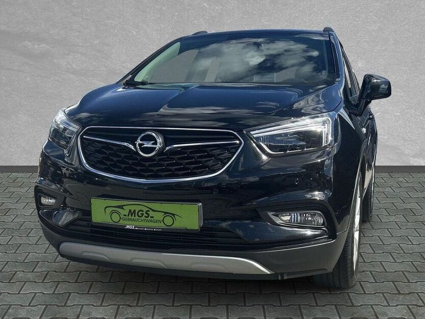 Mokka