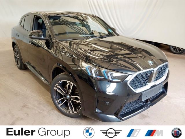 BMW X2 21.450 km 39.875 &euro; Pirmasens 66954