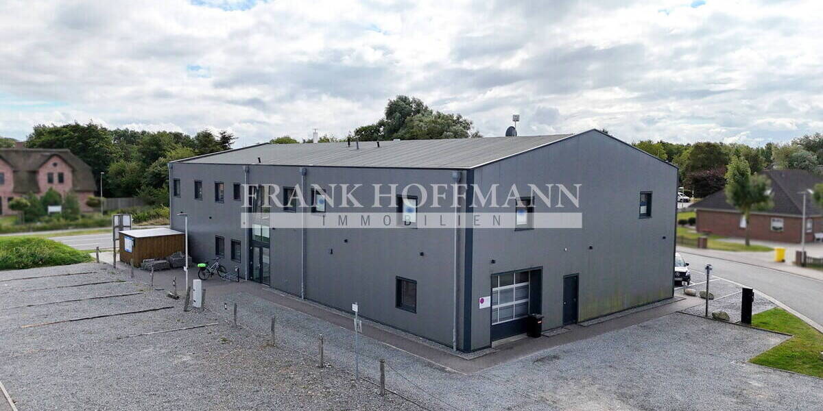 Gewerbeobjekt Sankt Peter-Ording Ording - 1.890.000&euro; | Angebot:25776060