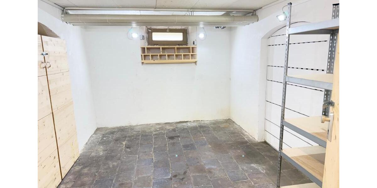 Hochparterre Immenstadt im Allgäu - 3 Zimmer, 60 m&sup2;, 299.000&euro; | Angebot:26619423