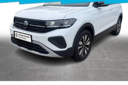 VW T-Cross 5.920 km 24.950 &euro; Berlin 13599