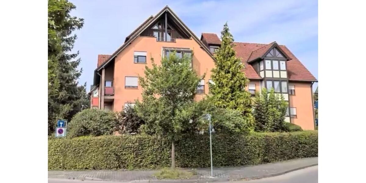 Etagenwohnung Schwäbisch Hall - 3 Zimmer, 85 m&sup2;, 265.000&euro; | Angebot:26770368